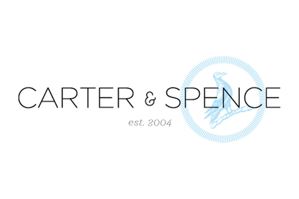CTI Prize Donor - Carter & Spence