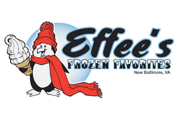 CTI Prize Donor - Effie's Frozen Treats