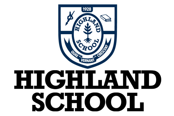 CTI Prize Donor - Highland School