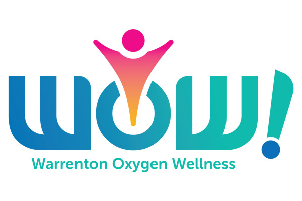 CTI Prize Donor - Warrenton Oxygen Wellness