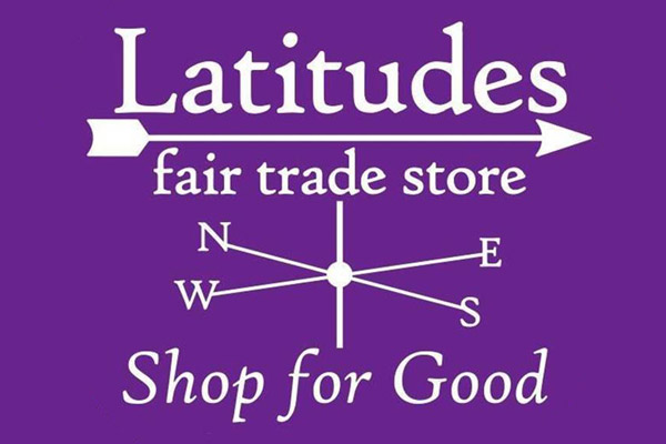 CTI Prize Donor - Latitudes Fair Trade Store