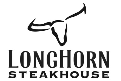 Prize Donor - Longhorn Steakhouse
