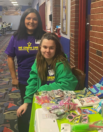 We Grow Dreams Bowl-a-thon