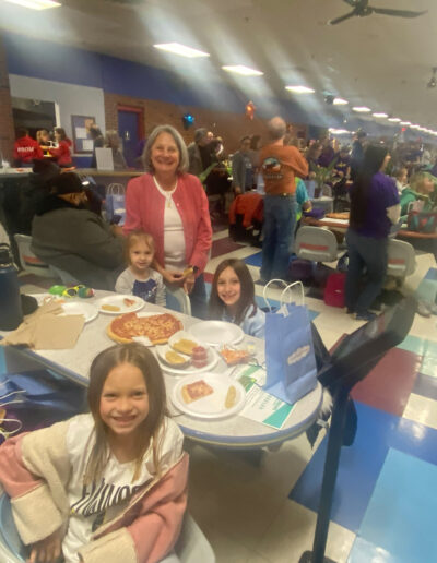 We Grow Dreams Bowl-a-thon