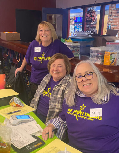 We Grow Dreams Bowl-a-thon