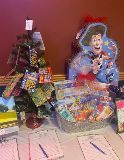 We Grow Dreams Bowl-a-thon