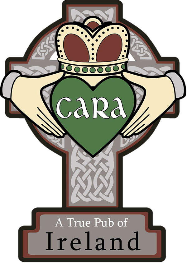 Cara Irish Pub, Dover NH