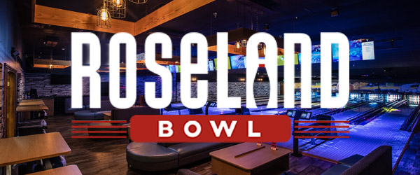 Roseland Bowl, Canandaigua NY
