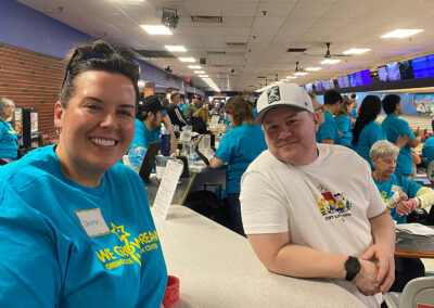 We Grow Dreams Bowlathon