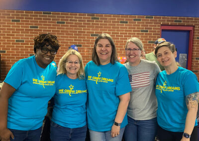 We Grow Dreams Bowlathon