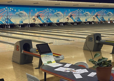 We Grow Dreams Bowlathon